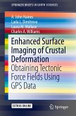 Enhanced Surface Imaging of Crustal Deformation