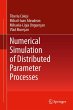 Numerical Simulation of Distributed... - Bild 1