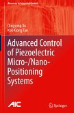 Advanced Control of Piezoelectric Micro-/Nano-Positioning Systems