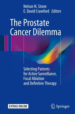 The Prostate Cancer Dilemma