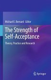 The Strength of Self-Acceptance