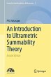 An Introduction to Ultrametric... - Bild 1