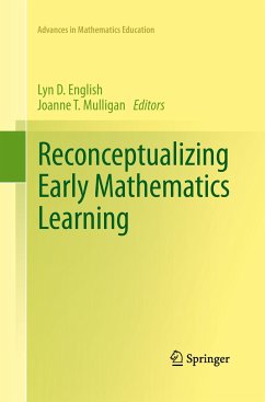 Reconceptualizing Early Mathematics Learning