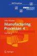 Manufacturing Processes 4 - Bild 1