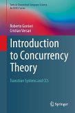 Introduction to Concurrency Theory