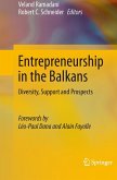 Entrepreneurship in the Balkans