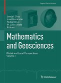 Mathematics and Geosciences: Global and Local Perspectives Mathematics and Geosciences: Global and Local Perspectives