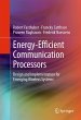 Energy-Efficient Communication... - Bild 1
