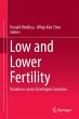 Low and Lower Fertility - Bild 1
