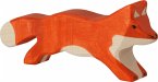 Holztiger 80094 - Fuchs, laufend