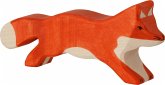 Holztiger 80094 - Fuchs, laufend Holztiger 80094 - Fuchs, laufend