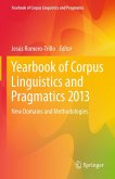 Yearbook of Corpus Linguistics and Pragmatics 2013 Yearbook of Corpus Linguistics and Pragmatics 2013