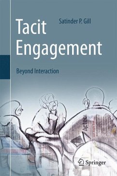 Tacit Engagement - Gill, Satinder P.