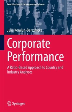 Corporate Performance - Koralun-Bereznicka, Julia