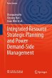Integrated Resource Strategic Planning... - Bild 1