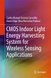 CMOS Indoor Light Energy Harvesting... - Bild 1