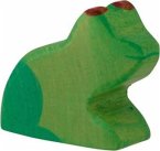 Holztiger 80127 - Frosch