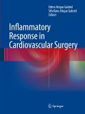 Inflammatory Response in Cardiovascular Surgery