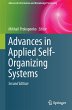 Advances in Applied Self-Organizing... - Bild 1