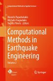 Computational Methods in Earthquake Engineering