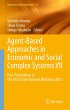 Agent-Based Approaches in Economic and... - Bild 1