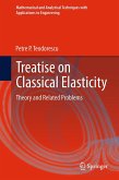 Treatise on Classical Elasticity Treatise on Classical Elasticity