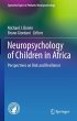 Neuropsychology of Children in Africa - Bild 1