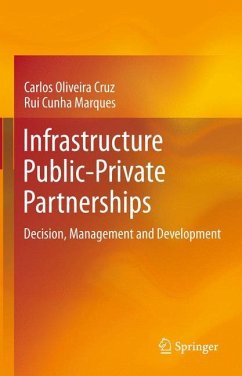 Infrastructure Public-Private Partnerships