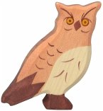 Holztiger 80123 - Uhu