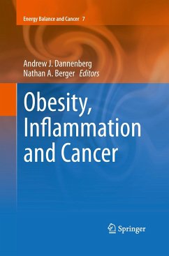 Obesity, Inflammation and Cancer