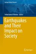 Earthquakes and Their Impact on Society - Bild 1