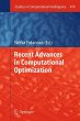 Recent Advances in Computational... - Bild 1