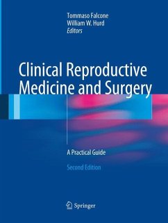 Clinical Reproductive Medicine and Surgery