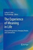 The Experience of Meaning in Life