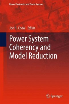 Power System Coherency and Model Reduction