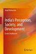 India's Perception, Society, and... - Bild 1
