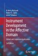 Instrument Development in the Affective... - Bild 1