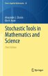 Stochastic Tools in Mathematics and... - Bild 1