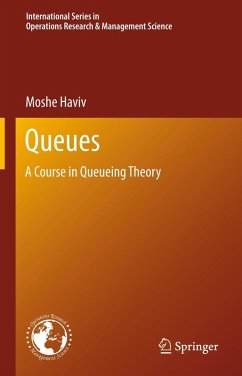 Cover Queues