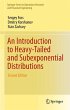 An Introduction to Heavy-Tailed and... - Bild 1