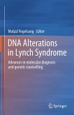 DNA Alterations in Lynch Syndrome