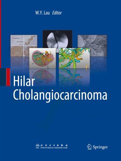 Hilar Cholangiocarcinoma