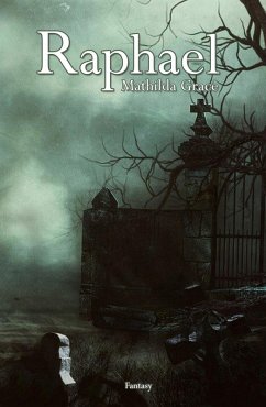 Cover Raphael (eBook, ePUB)
