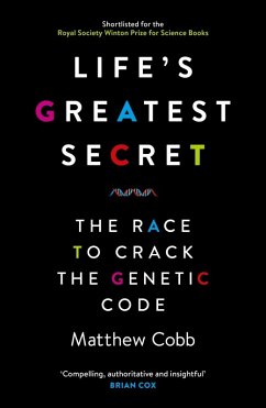 Life's Greatest Secret (eBook, ePUB) - Cobb, Matthew