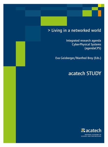 Living in a networked world (eBook, PDF) Living in a networked world (eBook, PDF)