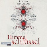Himmelschlüssel / Fredrika Bergman Bd.4 (MP3-Download)