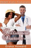 Expecting My Billionaire Doctor's Baby (eBook, ePUB) Expecting My Billionaire Doctor's Baby (eBook, ePUB)