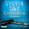 Hingabe / Crossfire Bd.4 (MP3-Download) - Bild 1