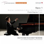 Opus 1-Klavierwerke