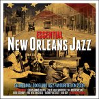 Essential New Orleans Jazz